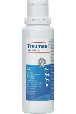 Heel Traumeel S Gel voor Dieren 250 ml
