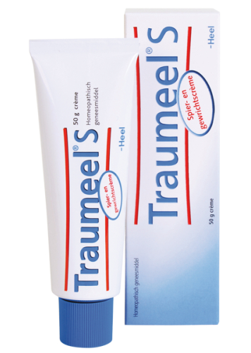 Heel Traumeel S Spier- en Gewrichtscreme Heel Traumeel S Spier- en Gewrichtscreme